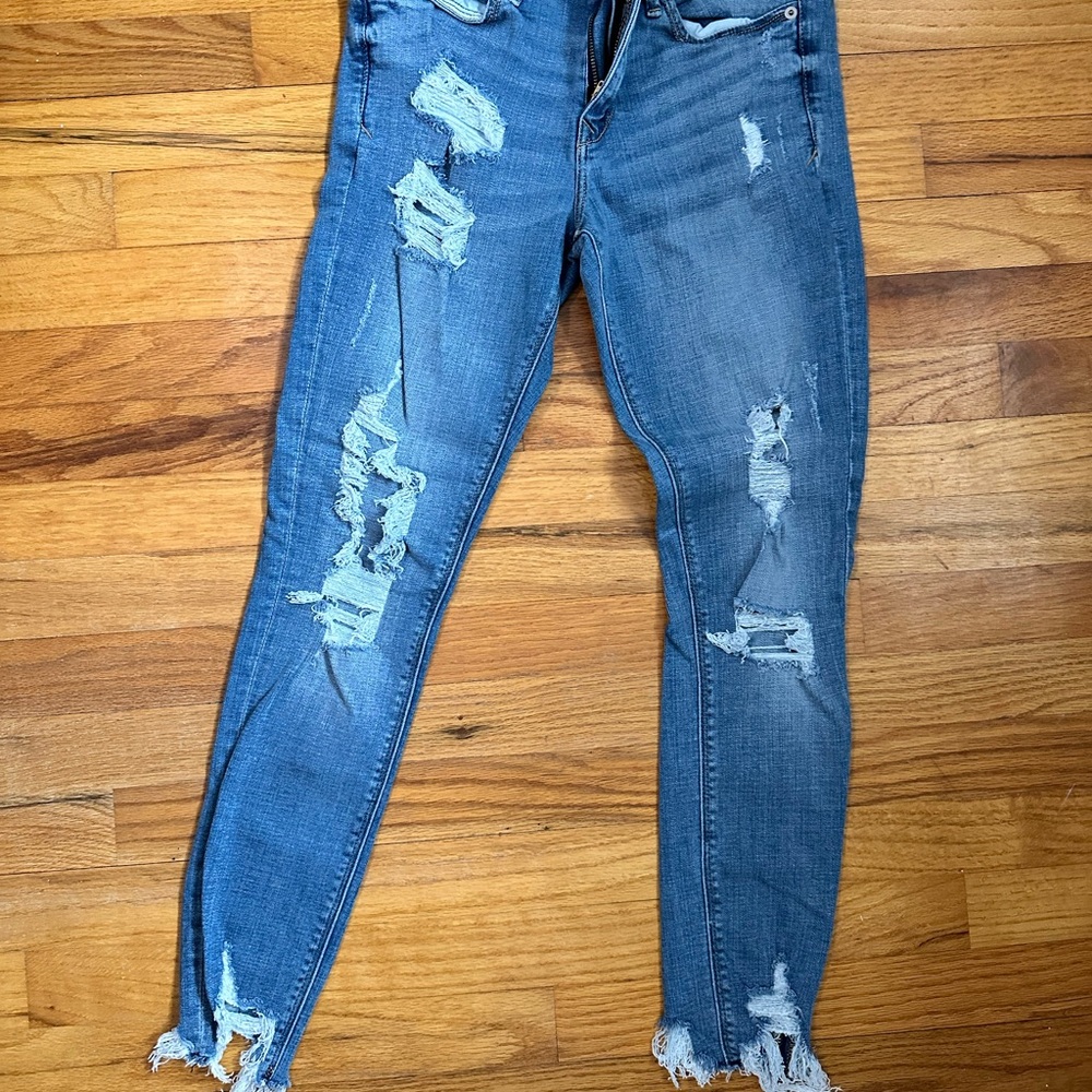 Express Jeans